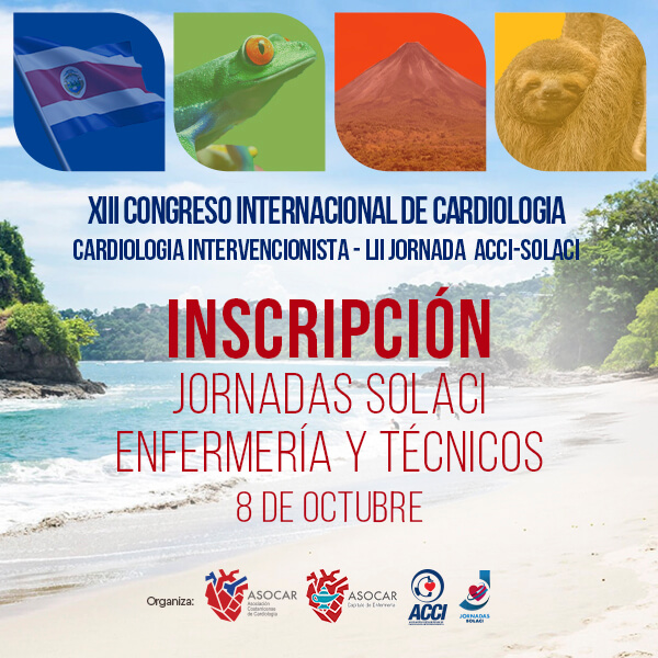 XIII CIC – Jornadas Enfermería y Técnicos