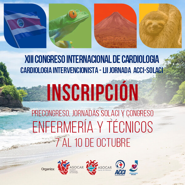 XIII CIC – Precongreso, Jornadas y Congreso Enfermería y Técnicos