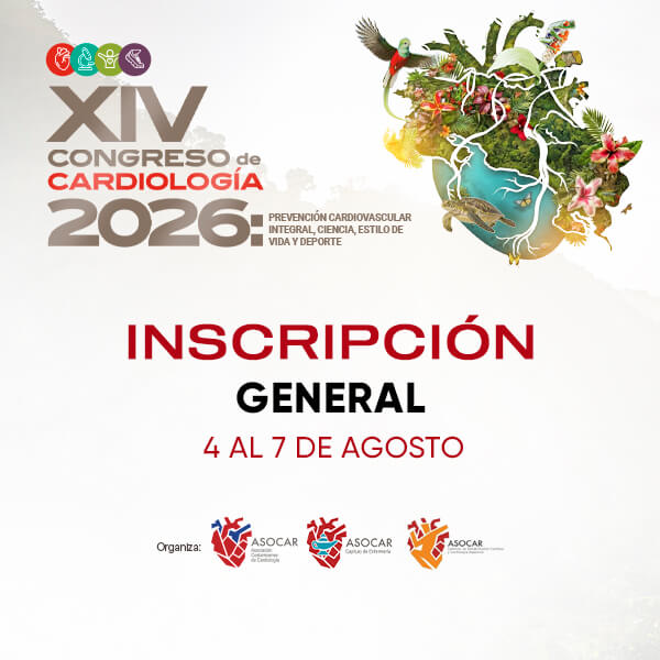 XIV Congreso de Cardiología - General